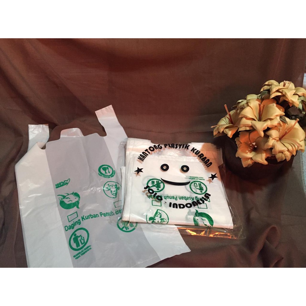 

READY STOKKK1!1!1! PALSTIK KURBAN BESAR SABLON