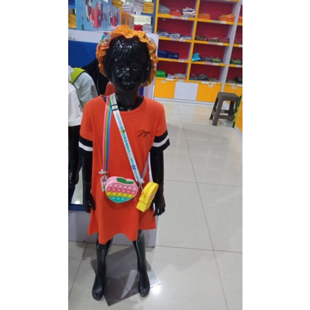 baju anak joger bali original