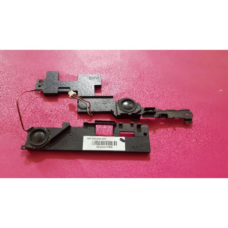 Speaker Internal Laptop ASUS X452 X452E X452EA X452C X452CP Original