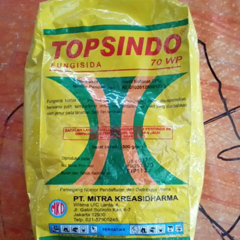 topsindo 70wp
