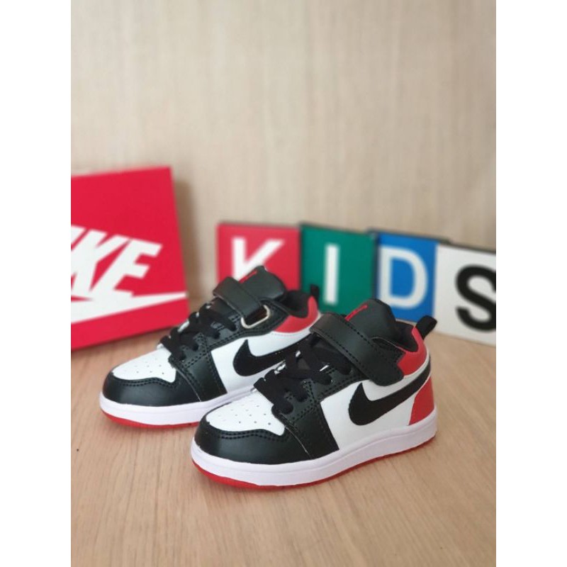 SEPATU ANAK JORDAN LOW PREMIUM HIGH QUALITY SEPATU ANAK LAKI LAKI JORDAN PENDEK