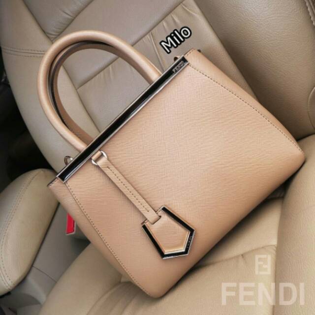 New Fendi 2 Jours