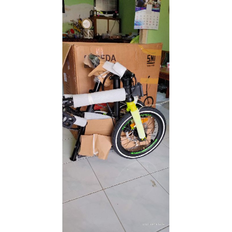 Evergreen Maximus Gen 2 Like Troy