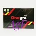 Onogra Capsule isi 4 (Natura Nusantara Nirmala)