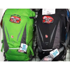 coleman hydration pack