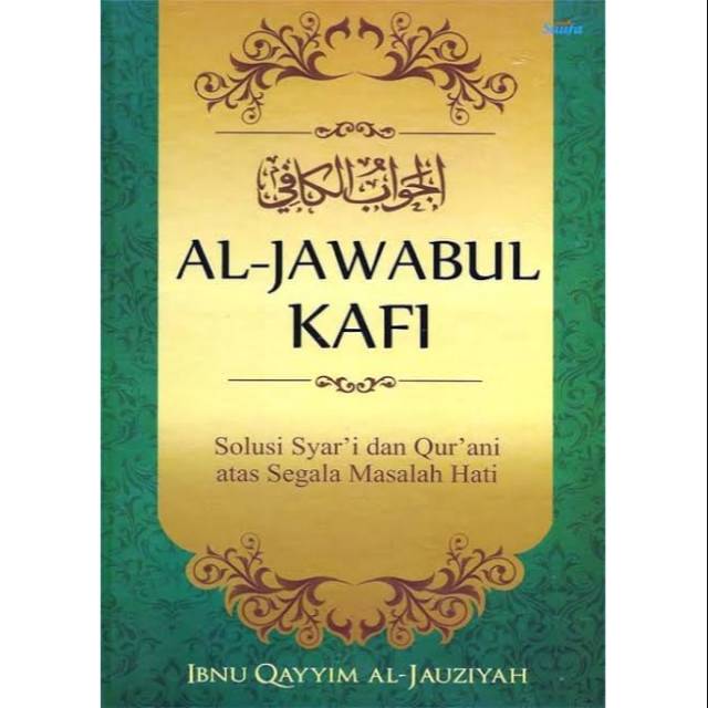 Al-Jawabul Kafi