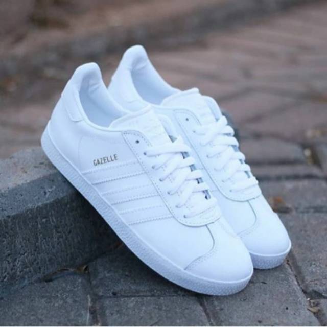 adidas gazelle shopee