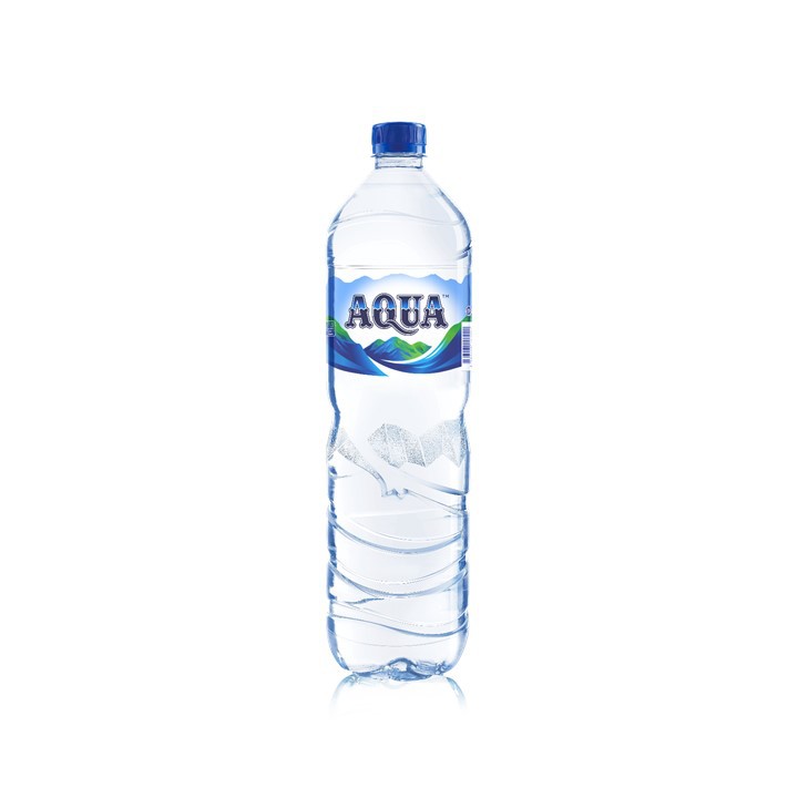  AQUA  Air  Mineral  1500ml Shopee Indonesia