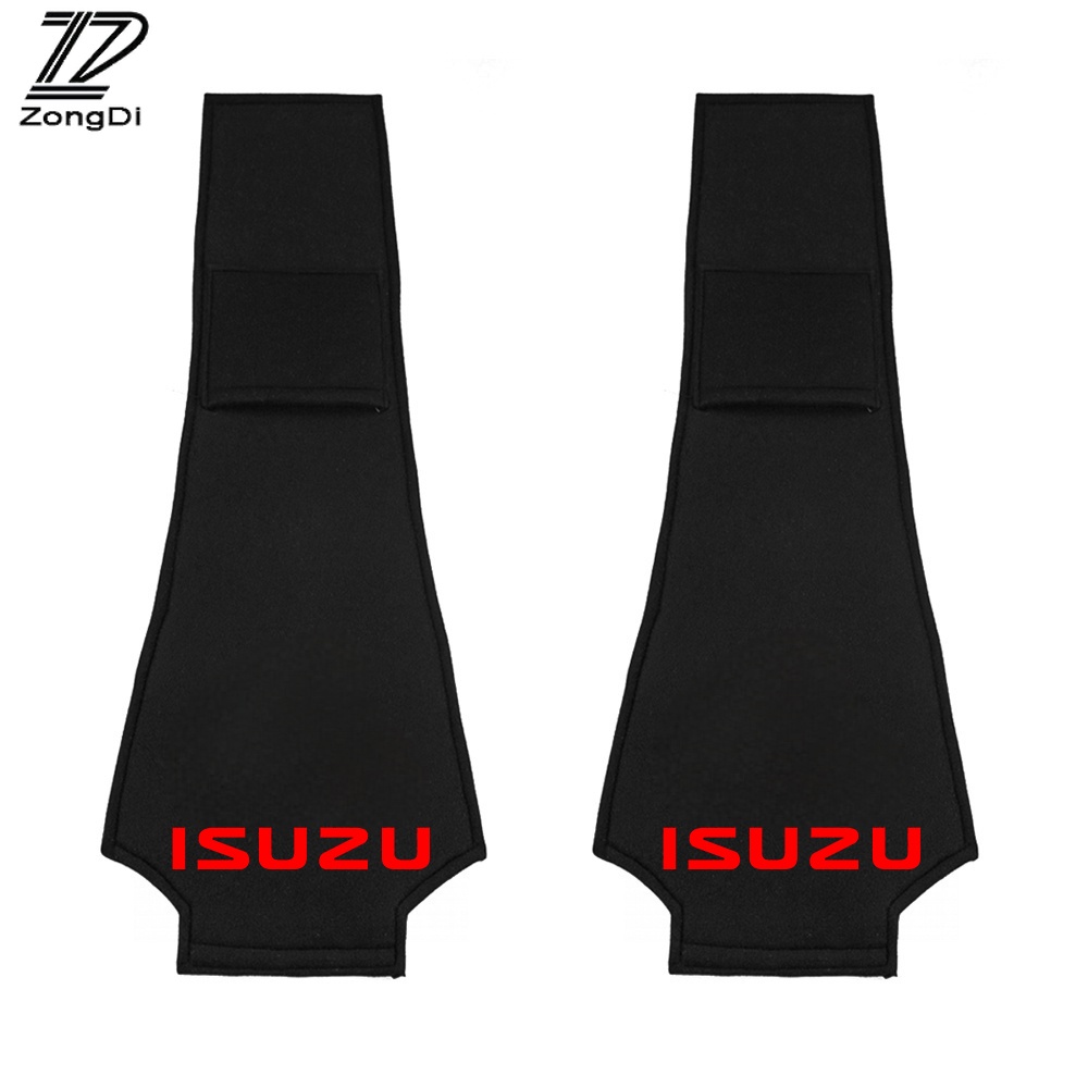 Bantal Sandaran Kepala Jok Mobil Untuk Isuzu D-max Mu-x