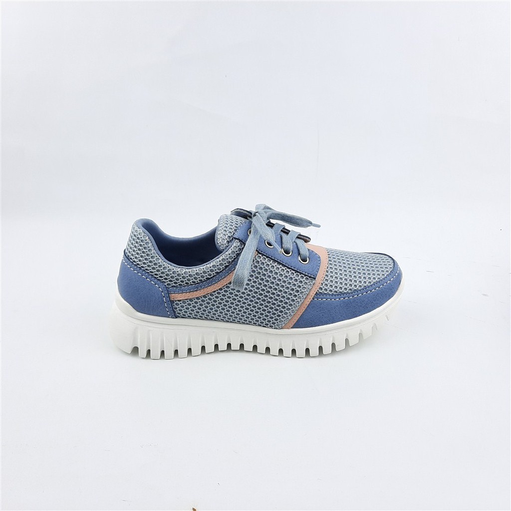 SEPATU SNEAKERS WANITA COLETTE ZB.06 36-40