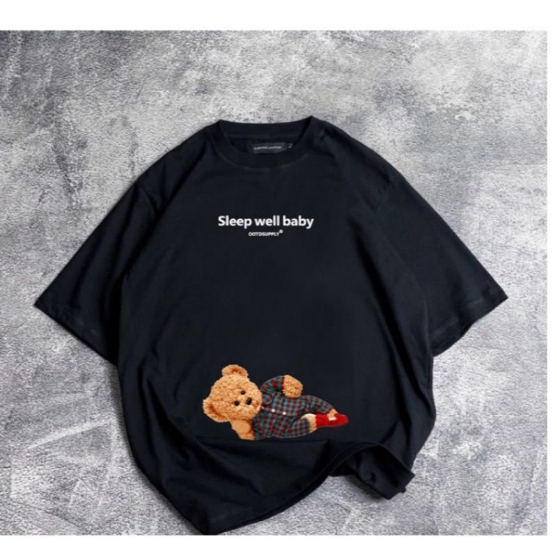 KAOS OVERSIZE BEAR