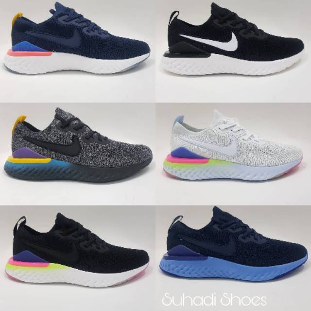 epic react 2