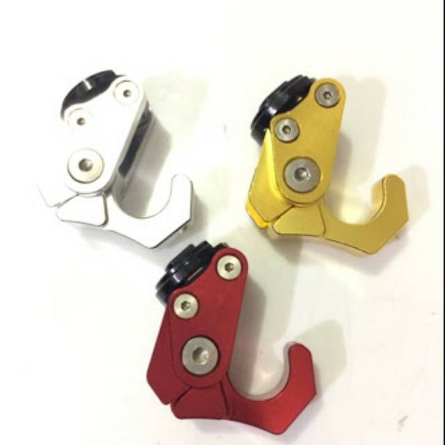 Gantungan Barang NMax