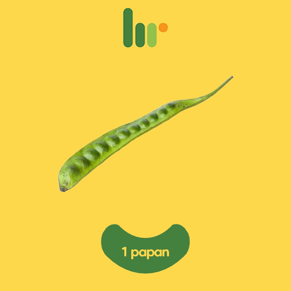 

Petai / Pete