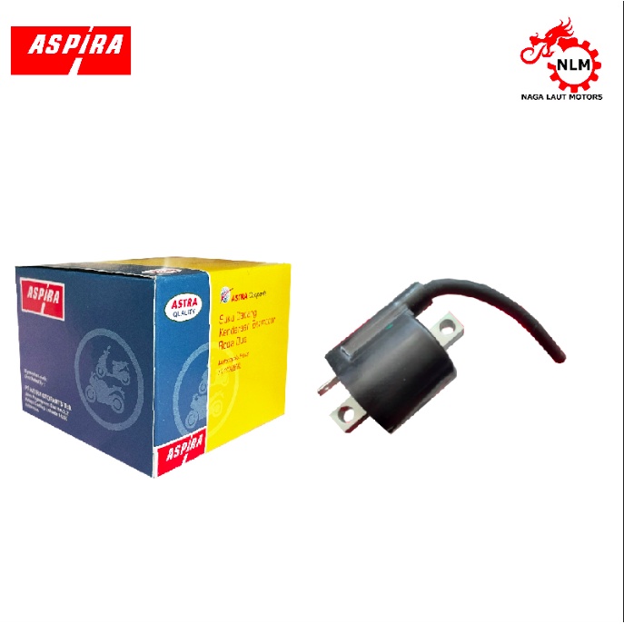 ASPIRA Coil Ignition Pengapian Mio 28D