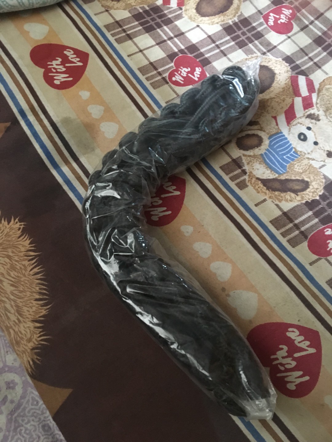 Talikur Security Besar