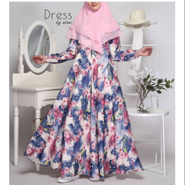 NEW Dress By Airin (DBA) size S