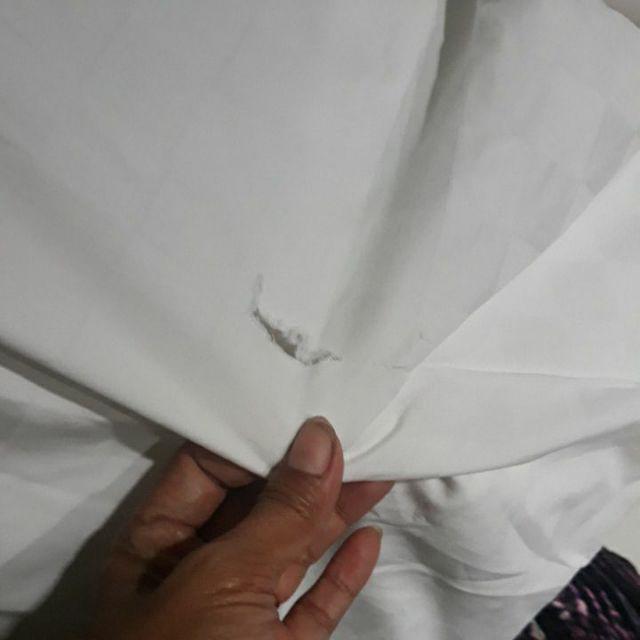 Duvet Cover Size Double Ex Hotel 100% Cotton