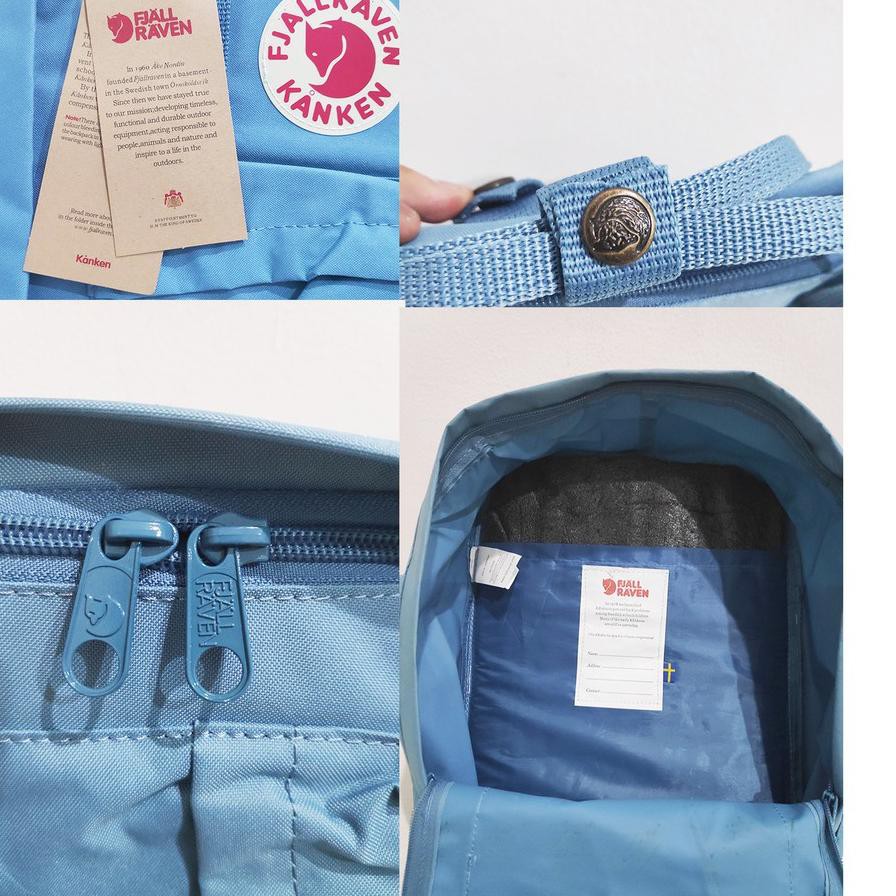 beli fjallraven kanken