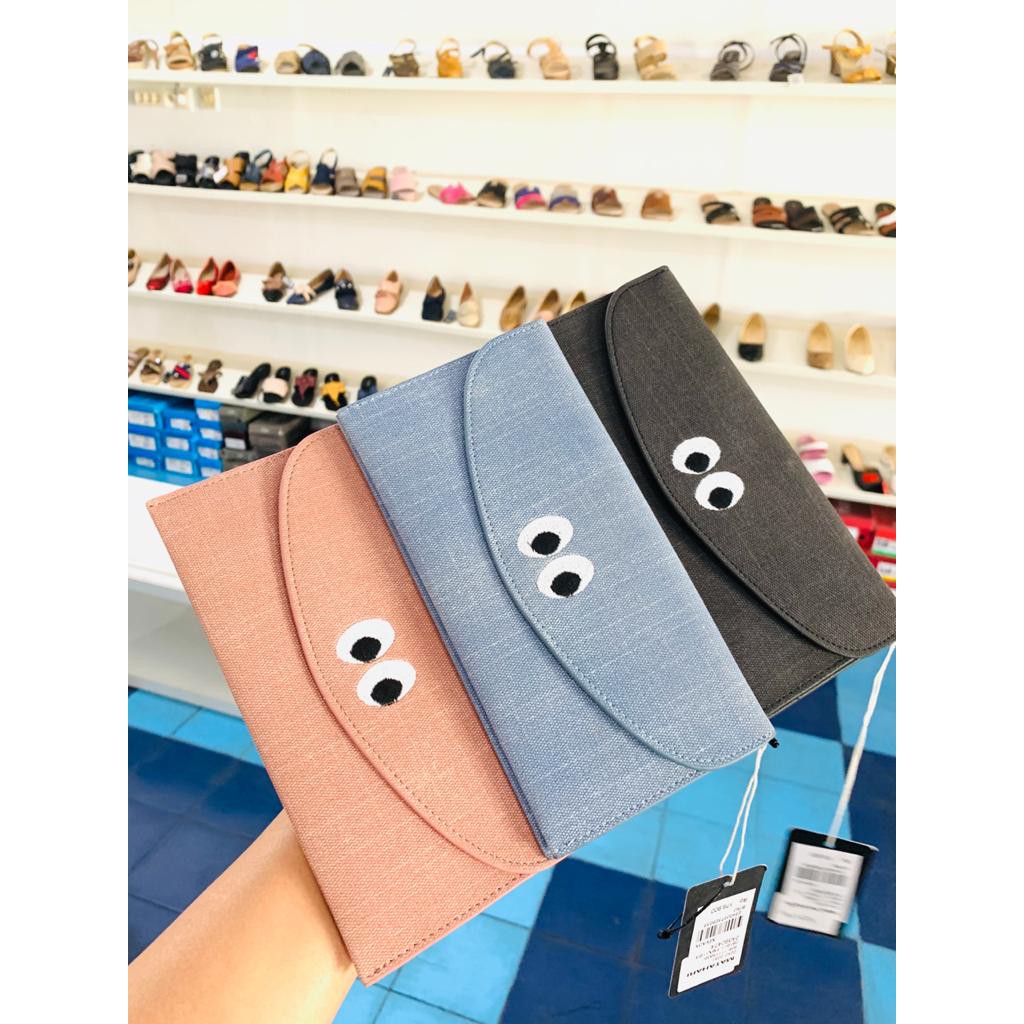 dompet panjang lucu ori