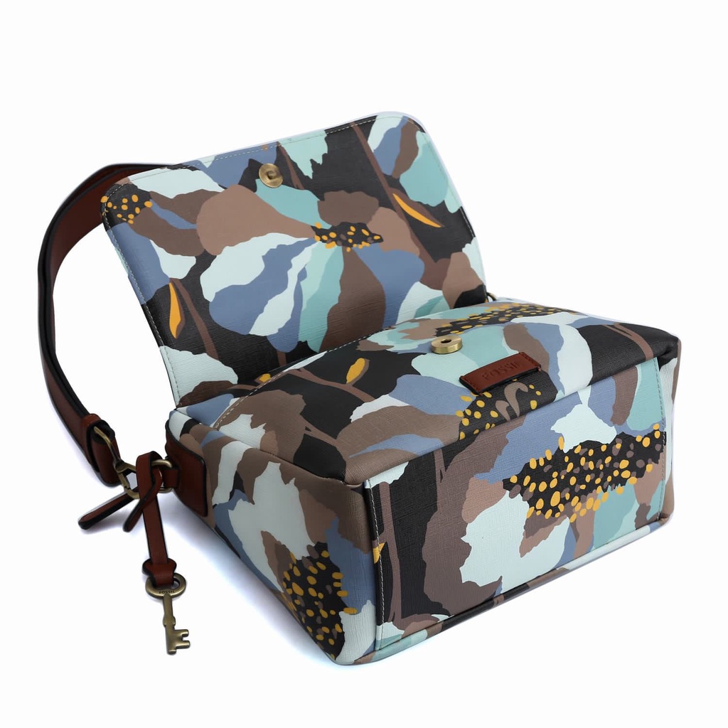 TAS SELEMPANG SLING BAG 839#A101