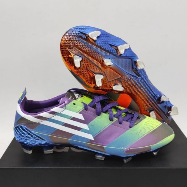Sepatu Bola Adidas F50 Ghosted Crazy Fg-sepatu bola adidas-sepatu bola