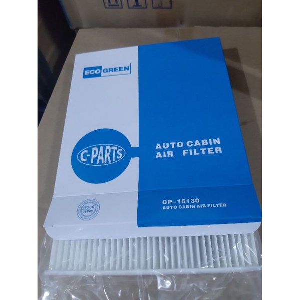 Filter Ac/Filter Cabin Premium Jazz RS Cparts