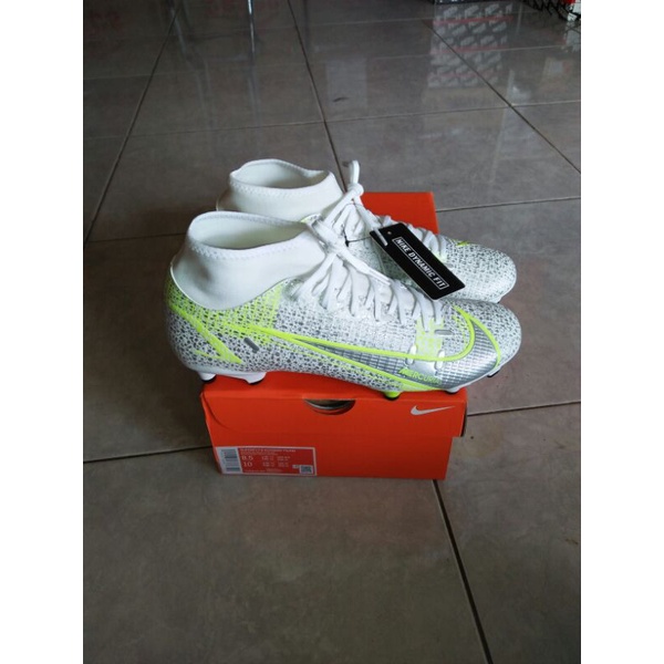 nike superfly 8 academy fg