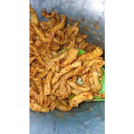 

usus kemasan 50g