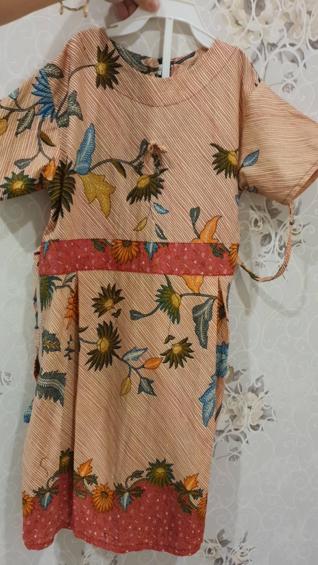 Termurah Bisa Pisah - Couple Keluarga / Batik Couple / Couple Batik Anak - Harga Grosir Termurah