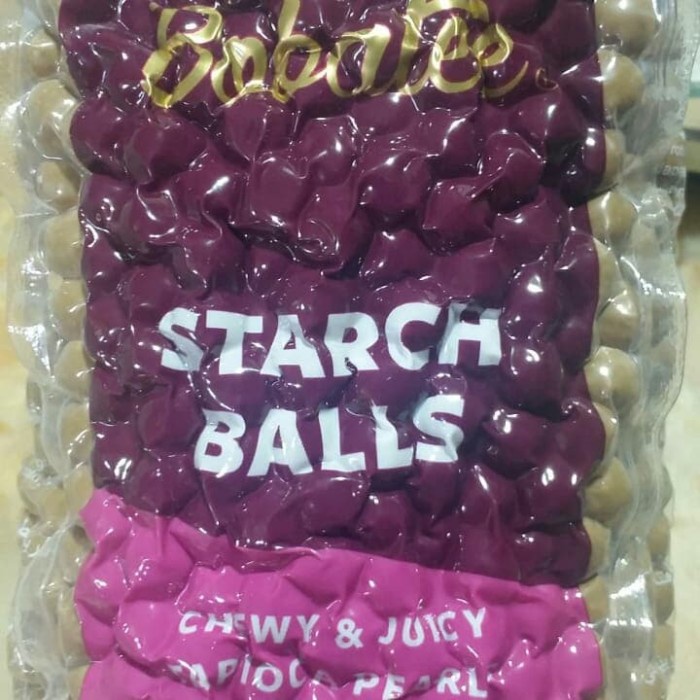 

b01n1nh Bubble Tapioka 1000 Gr Ds201Fs