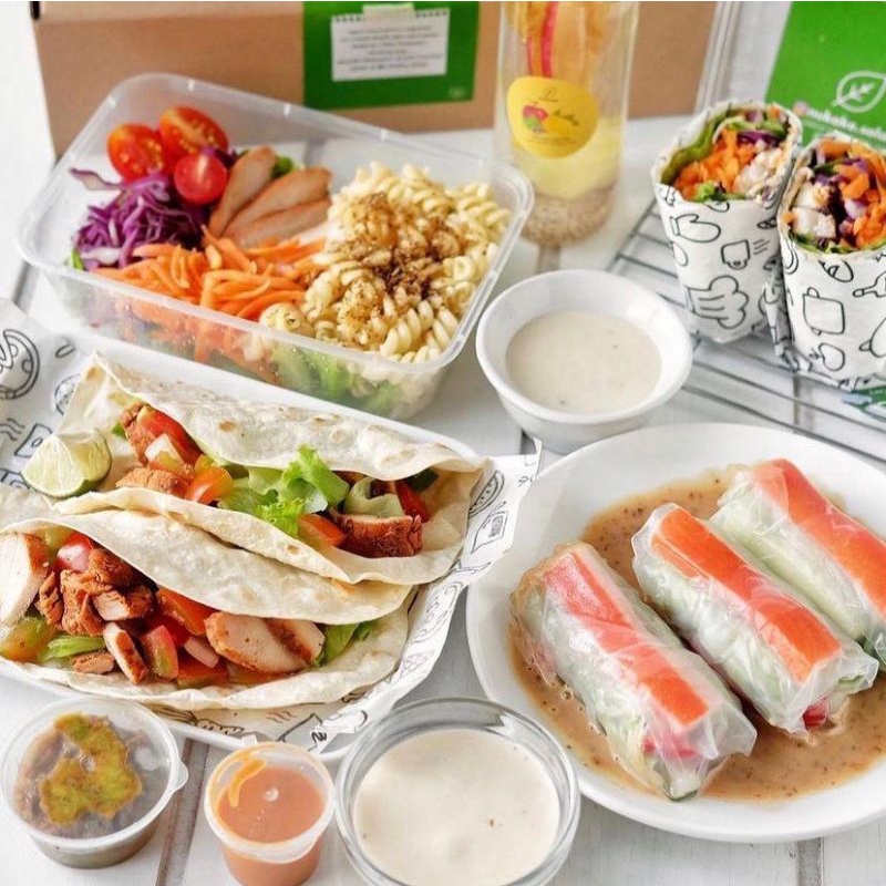 

Hampers Box (Isi 4 Jenis Salad)