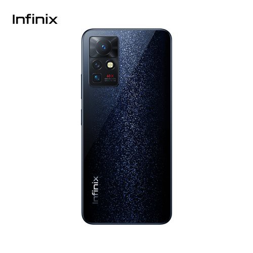 INFINIX ZERO X PRO 8/256GB - GARANSI RESMI