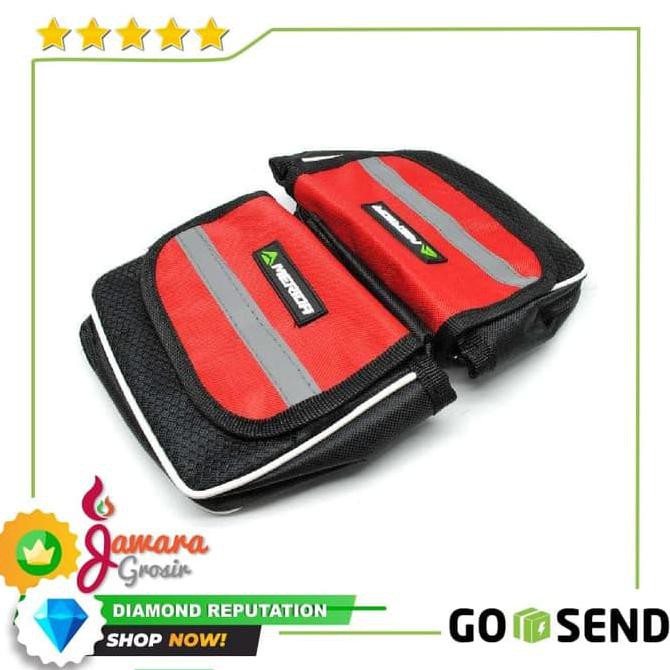 Merida Tas Perlengkapan Sepeda