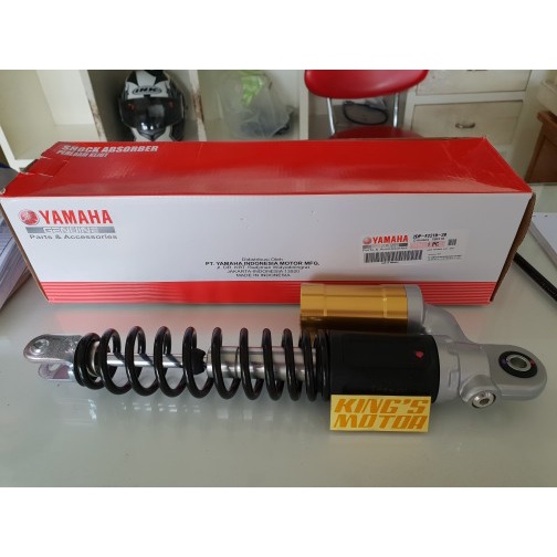 shock,breaker, belakang NMAX, N-MAX TABUNG 2018 asli yamaha