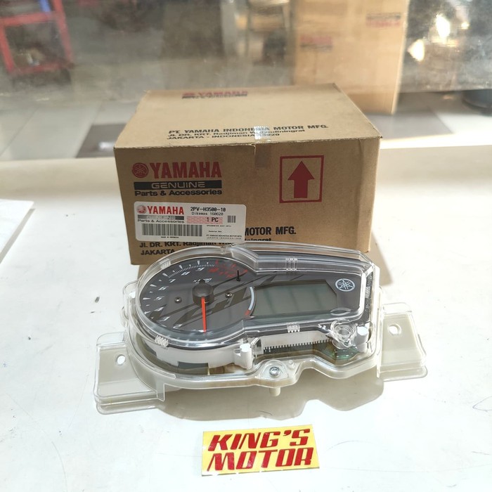 SPEEDOMETER MX 150, MX KING (2PV-10) ASLI YAMAHA