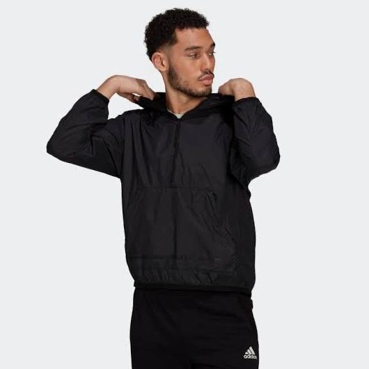 ADIDAS Sportswear ZNE Half Zip Windbreaker ORIGINAL 100%