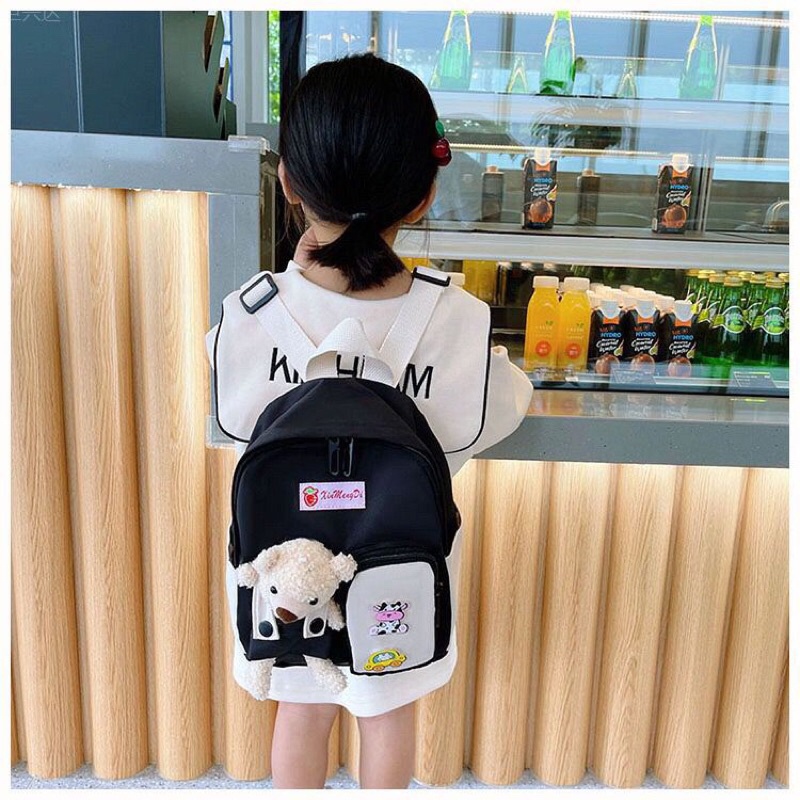 RANSEL KOREA / RANSEL IMPORT / RANSEL ANAK / RANSEL LUCU