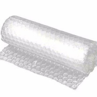 BUBBLE  WRAP(WAJIB BAGI REGULER/KARGO)