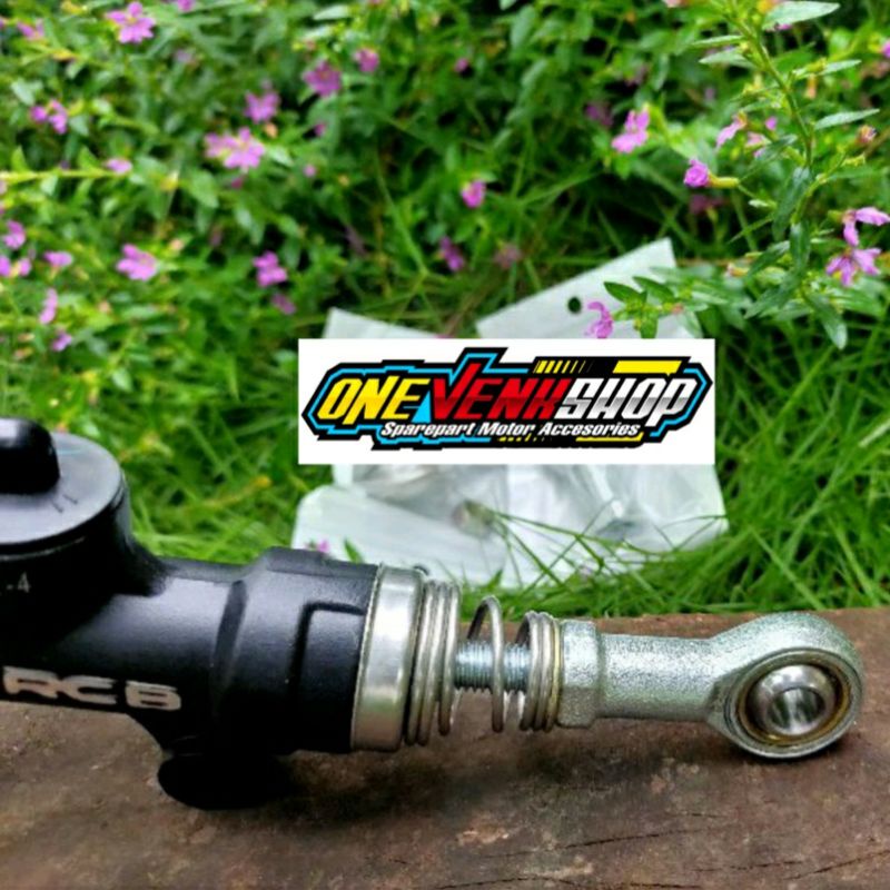 PAKET PER MASTER REM DAN BALLJOINT FREE SELANG SUGEST 10CM PNP SEMUA MASTER REM RCB, KTC, NISSIN, BREMBO