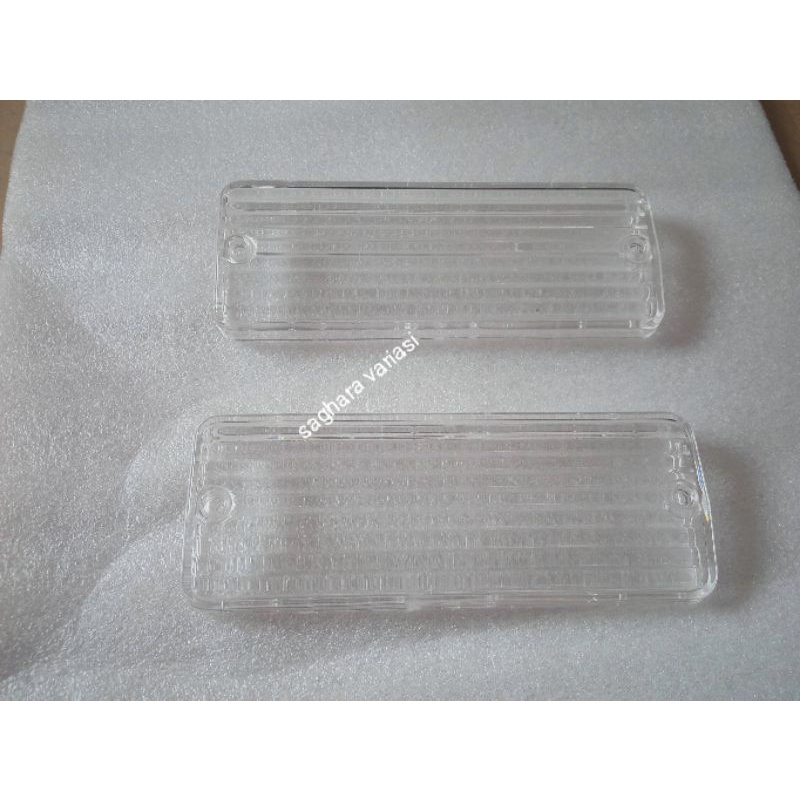 MIKA SEN BEMPER SUZUKI CARRY EXTRA 10 DAN 1000 ATAU ST100 / BAGONG