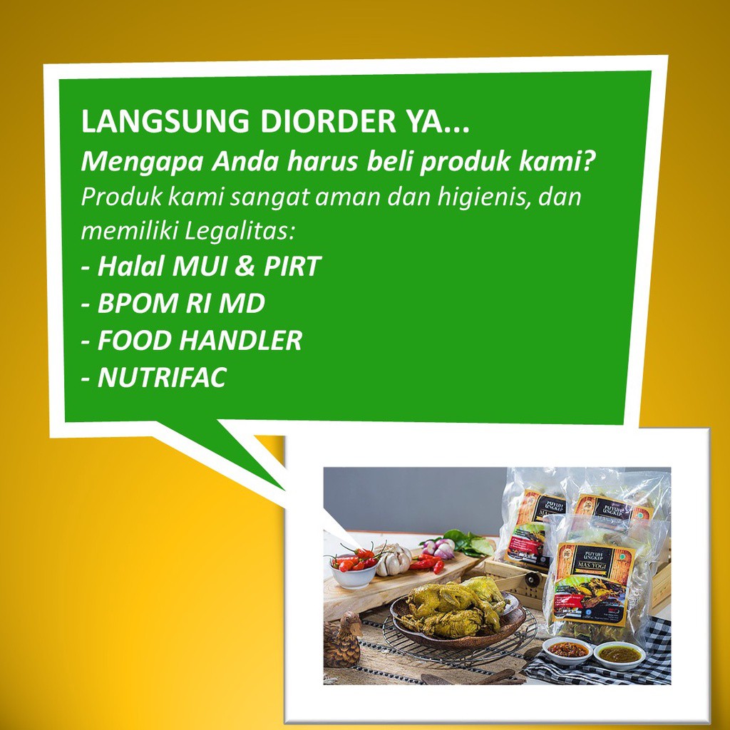 

PREMIUM FROZEN FOOD Puyuh Ungkep 5 Ekor Khas Mas Yogi 500gr Makanan Instan
