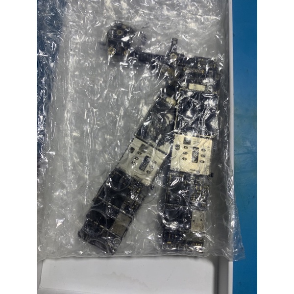 mesin iphone 7 plus 128