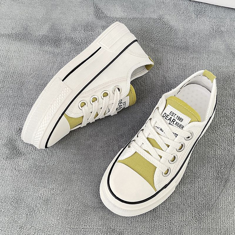 [✅BISA COD] 20983 Sepatu Wanita Import SMP Sneakers VIRAL 2021 2022