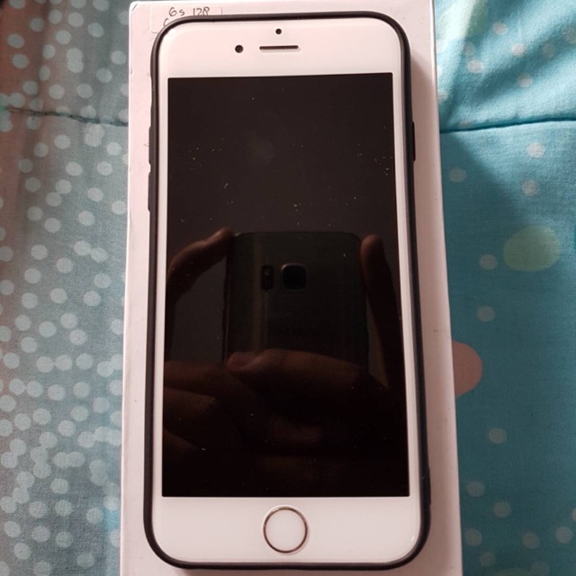 IPHONE 6s 128 GB