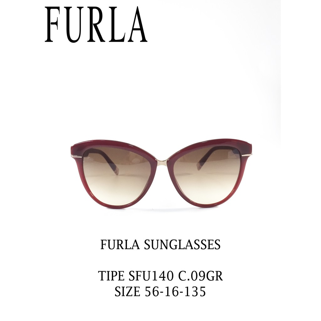 Furla SFU140 Sunglasses