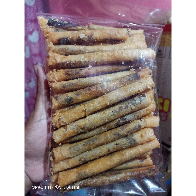 

Pisang aroma