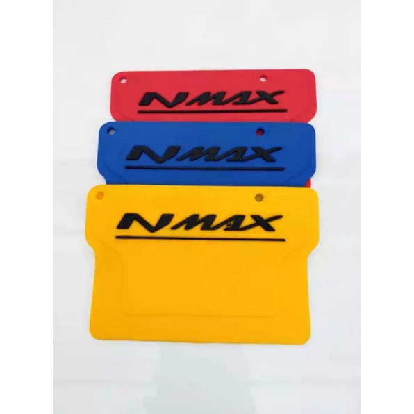 mudflap Nmax new penahan Lumpur kolong New Nmax 2020