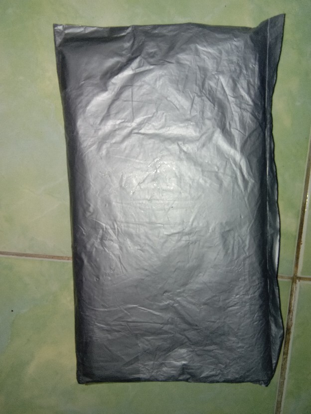 Bswart Batik Hrb026 Kenongo Hem Pendek Padi Pekalongan M L Xl Xxl  Batik Pria Murah Modern L