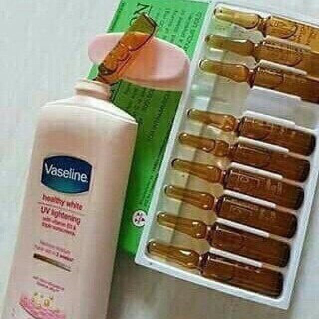 SERUM VIT C INJECTION ECER